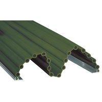 Kit Garomin feu N 4 17SP+rail +adhésif L.2050mm vert foncé - Image principale