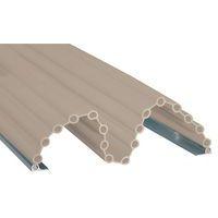Kit Garomin feu N 4 17SP+rail +adhésif L.2050mm beige - Image principale