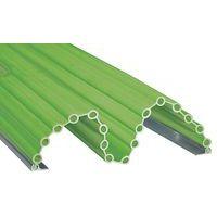 Kit Garomin feu N 4 17SP+rail +adhésif L.2050mm vert pomme - Image principale