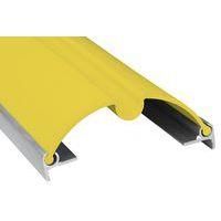 Kit Garomin feu N 3 1SP+rail équer +adhésif L.1400mm jaune - Image principale