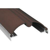Kit Garomin feu N 3 1SP+rail équer +adhésif L.1400mm marron - Image principale