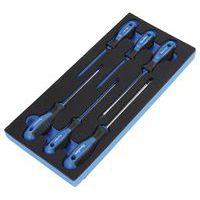 Module 1/3 avec 6 tournevis - Manutan - Image 2