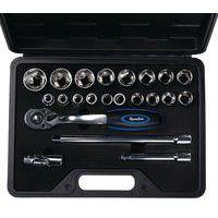 Coffret 22 outils 1/2  - Manutan - Image 4