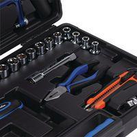 Coffret 78 outils - Manutan - Image 4