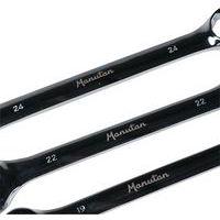 Jeu de 10 clés mixtes - Manutan - Image 3