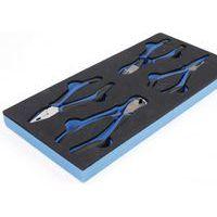 Module 1/3 pour 4 pinces - Manutan - Image 2