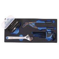 Module 1/3 avec 4 outils de serrage - Manutan - Image 5