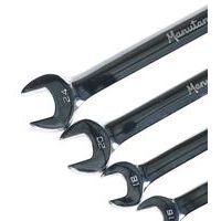 Jeu de 9 clés à fourche - Manutan - Image 3