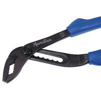 Jeu de 4 pinces à branches bi-matière - Manutan - Image 4