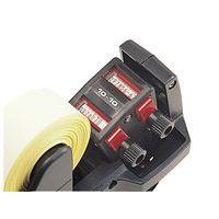 Étiquette pour pince à étiqueter - 1 ligne - Image principale