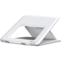 Support PC Breyta - blanc - Fellowes - Image principale