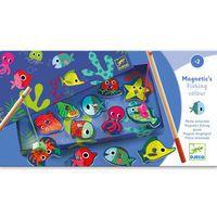 Pêche à la ligne aimantée - Image 5