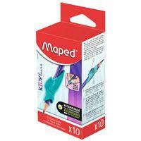 Aide écriture en forme de requin - Image principale