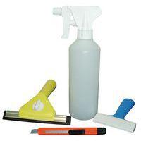 Kit de pose standard pour films - Image principale