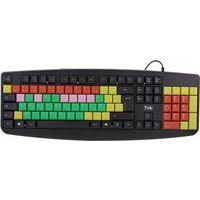 Clavier filaire coloré pour enfants KID - Image principale