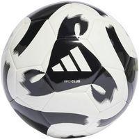 Ballon foot - adidas - Tiro Club Blanc/Noir - Image principale