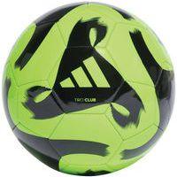 Ballon foot - adidas - Tiro Club Vert solaire/Noir - Image principale