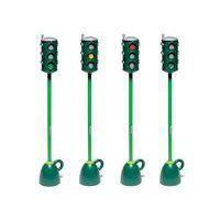 Feu tricolore (Lot de 4) - Image principale