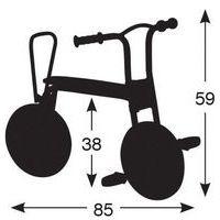 Vélo à pédales - Image 2