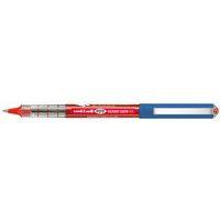 Roller encre liquide eye ocean care rouge 0.5mm recyclé - Image principale