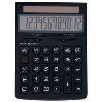 Calculatrice de bureau ECO 850 - 12 touches - Maul - Image principale