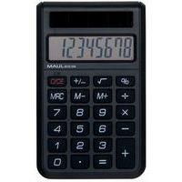 Calculatrice de poche ECO 250- 8 touches - Maul - Image principale