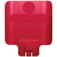 Panneau pour station de recyclage Slim Jim_Rubbermaid - Image principale