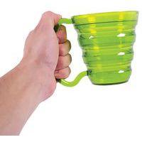Tasse Ergo verte - Image 2