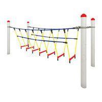 Le Mini Parcours à trapèzes - Image principale