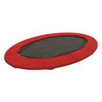 Le Trampoline ovale - Image principale