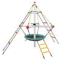 Le Mini Mât des corsaires - Image principale