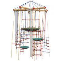 L'Arbre au Nid de Pie - Image principale