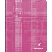 Cahier piqué 17x22cm 120p séyès - Image 4