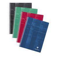 Cahier reliure intégrale 21x29,7cm 360p séyès - Image 3