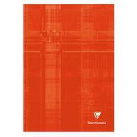 Brochure rembordée 21x29,7cm 192p ligné + marge - Image 5