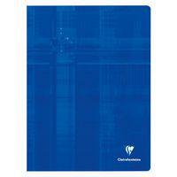 Cahier piqué 24x32cm 96p uni - Image 3