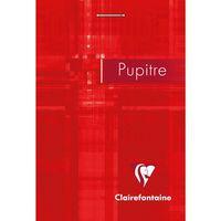 Bloc Pupitre agrafé 75x105mm 160p ligné - Image 4