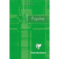 Bloc Pupitre agrafé 75x105mm 160p ligné - Image 2