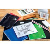 Dot Book reliure intégrale 22,5x29,7cm 160p DOT perfo4 trous - Image 4