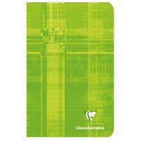 Carnet piqué 11x17cm 96p Q.5x5 - Image 3