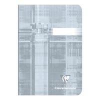 Carnet piqué 10,5x14,8cm 96p Uni - Image 2