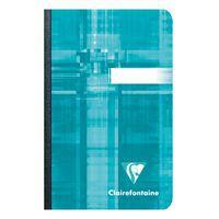 Carnet broché 9x14cm 192p Q.5x5 - Image 4