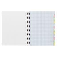 Répertoire libre 17x22cm 120p Q.5x5 - Image 4