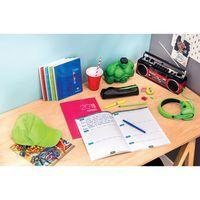 Textes reliure intégrale 17x22cm 144p séyès touches couleurs dét. - Image 4