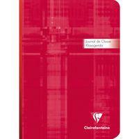 Journal de classe 14,8x21cm 240p - Image 5