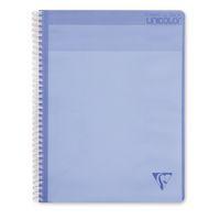 Linicolor Meeting Book 22,5x29,7cm 160p détachpré-imprimées "Date+Notes+Action" assortiment FRESH - Image 2