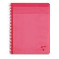 Linicolor Meeting Book 22,5x29,7cm 160p détachpré-imprimées "Date+Notes+Action" assortiment FRESH - Image 5