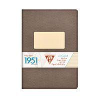 1951 cahier piqué 14,8x21cm 96p ligné ass. - Image 4