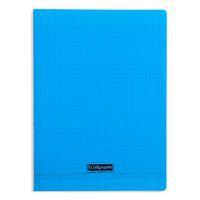 8000 POLYPRO, Cahier piqué Teintes assorties 21x29,7cm 48p séyès 90g - Image 4
