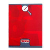 8000 PELLICULE, Cahier piqué 17x22 32p DL2mmIV 90g - Image 2